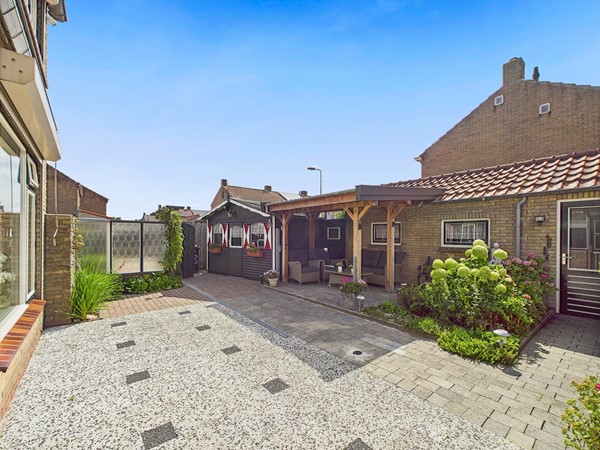 Medium property photo - Frans Halslaan 13, 4532 HA Terneuzen